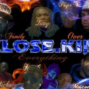 Meet your Posher, Eric